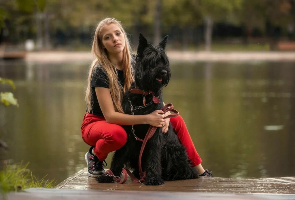 Жанна Яралова